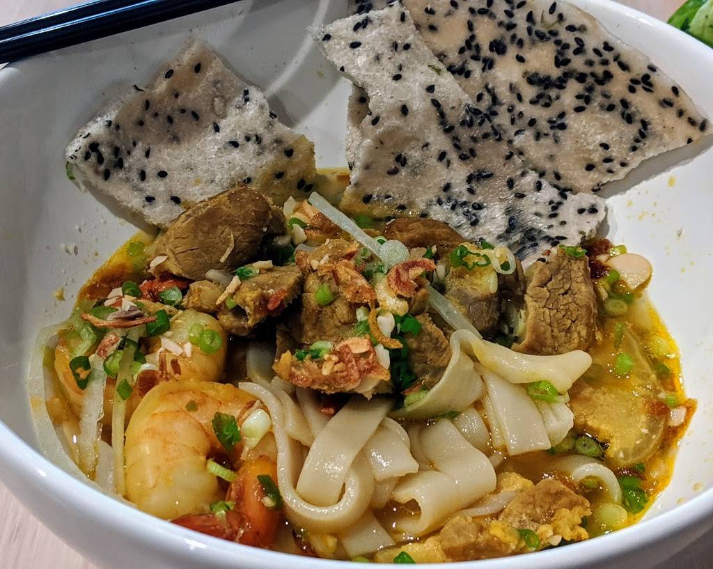 Danang Kitchen | cafe | 1019 W Argyle St, Chicago, IL 60640, USA | 7736543564 OR +1 773-654-3564