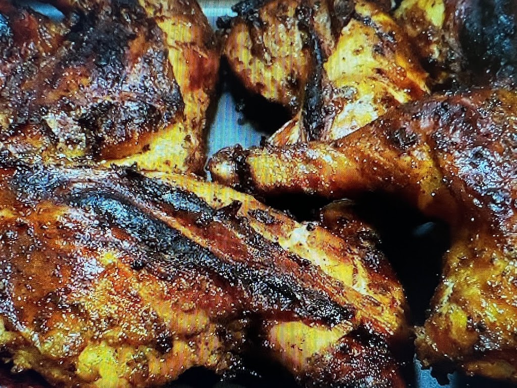 Grille Chicken Hut | restaurant | 14151 Tomball Pkwy, Houston, TX 77086, USA | 2813101551 OR +1 281-310-1551