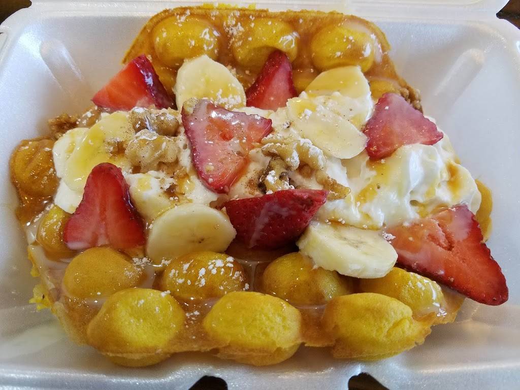 Kung Fu Tea | cafe | 1949 Lynnhaven Pkwy Unit 113, Virginia Beach, VA 23456, USA | 7577779889 OR +1 757-777-9889