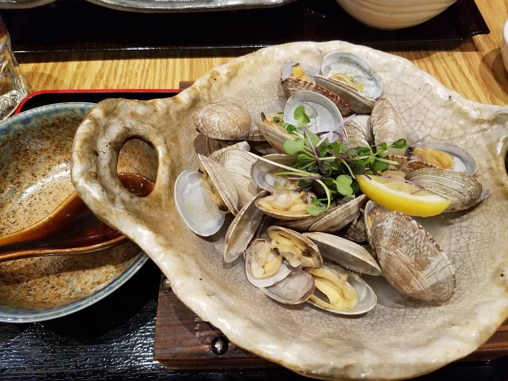 YAYOI Palo Alto | restaurant | 403 University Ave, Palo Alto, CA 94301, USA | 6504944437 OR +1 650-494-4437