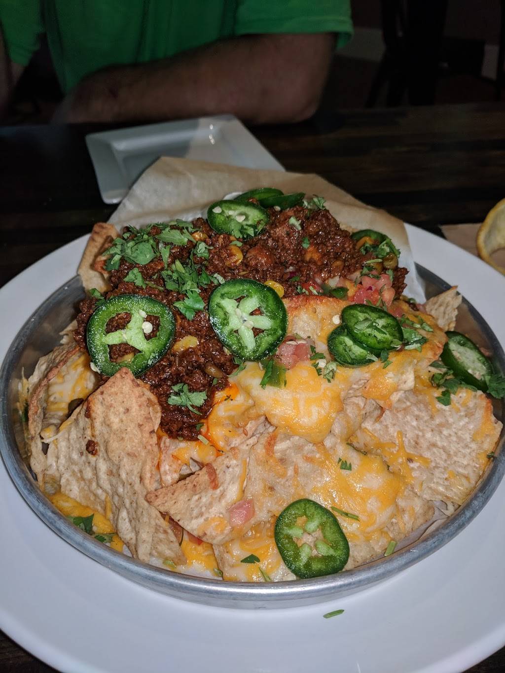 parker. Eatery & Bar | night club | 762 River Rd, Shelton, CT 06484, USA | 2035132849 OR +1 203-513-2849