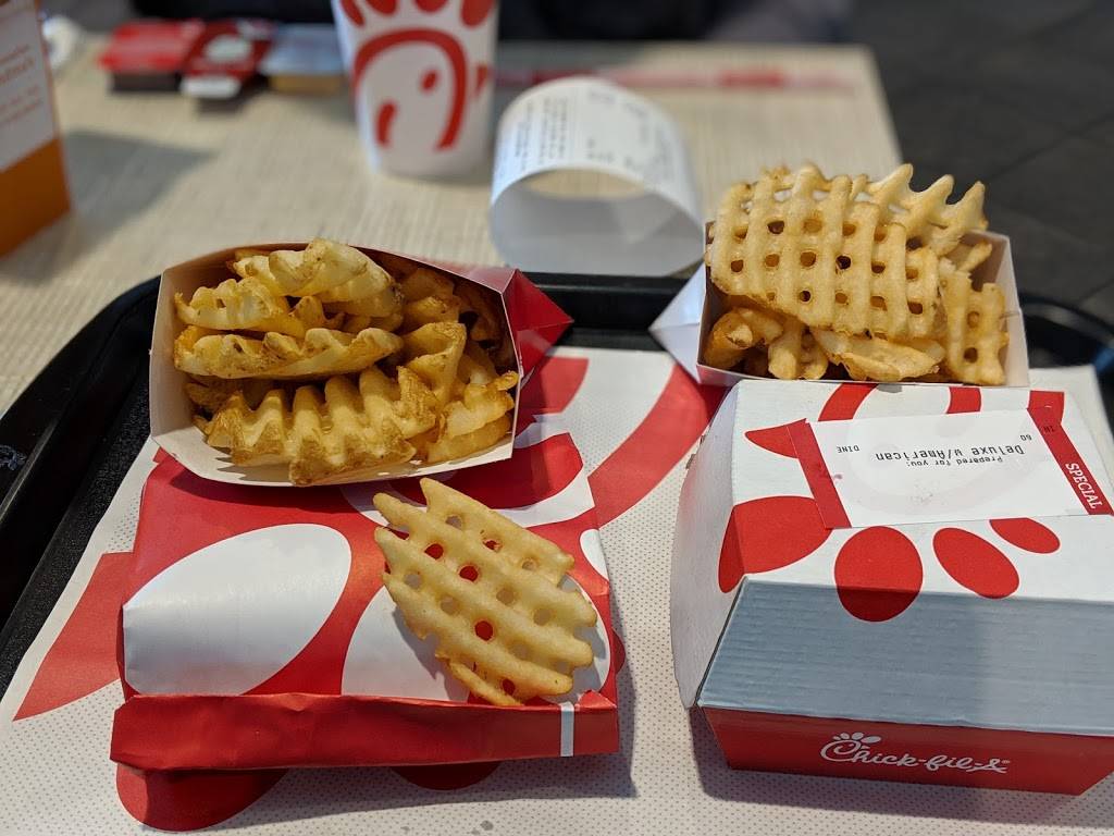 Chick-fil-A | restaurant | 1390 Big Fish Drive, Sparks, NV 89434, USA | 7754401828 OR +1 775-440-1828