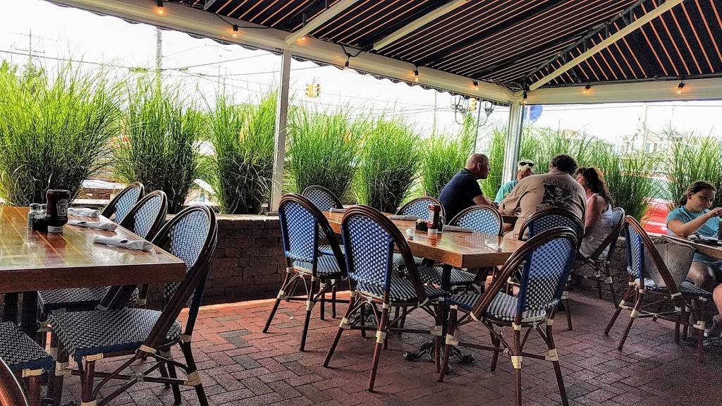 Blue Water Cafe | cafe | 11205 Long Beach Blvd, Beach Haven, NJ 08008, USA | 6092071300 OR +1 609-207-1300