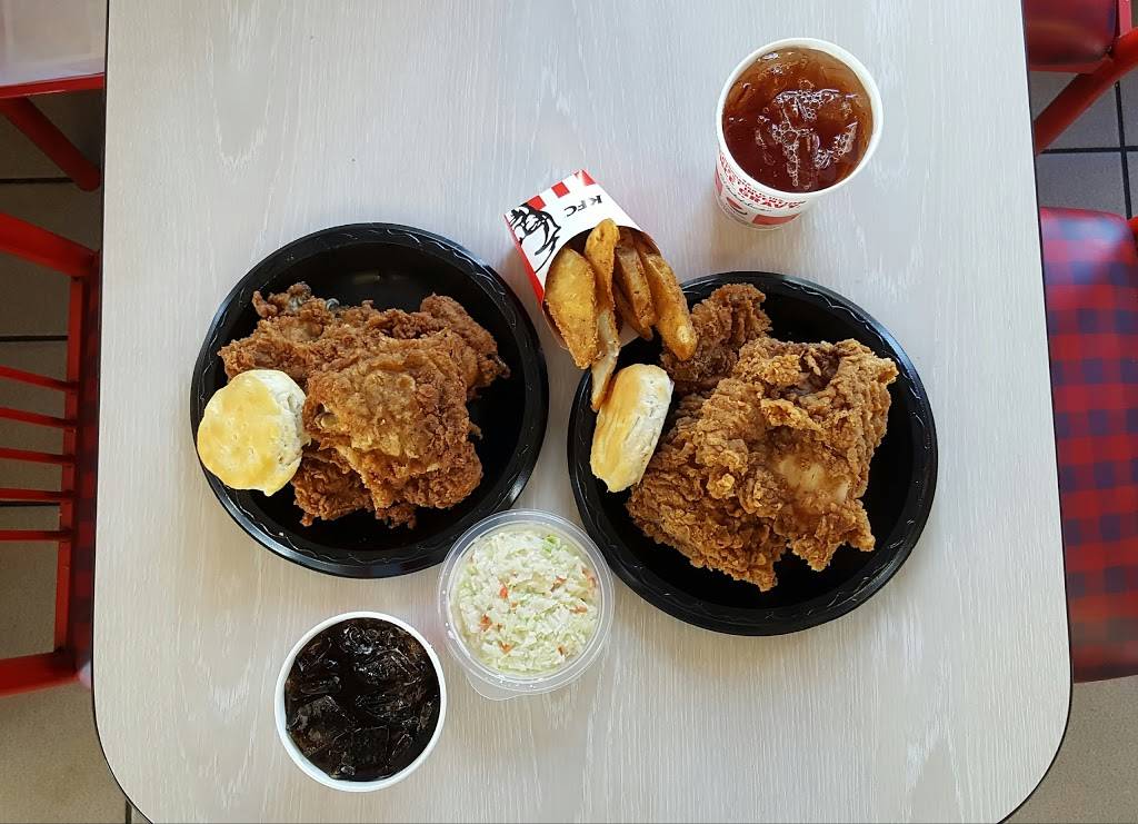 KFC | restaurant | 5299 US-30, Greensburg, PA 15601, USA | 7248508524 OR +1 724-850-8524