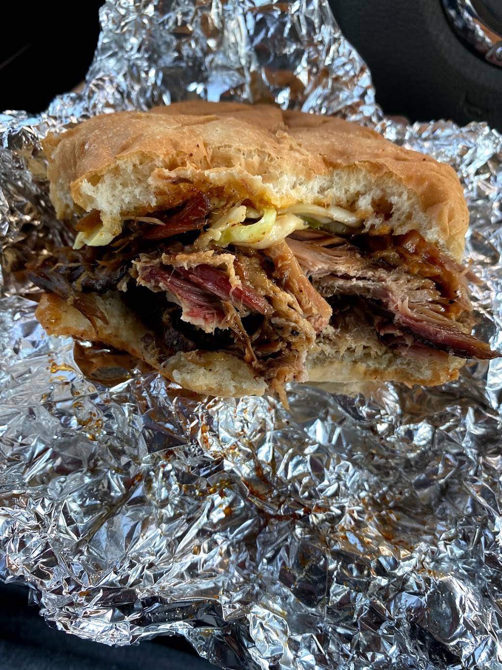 The Pig Out Memphis Style BBQ | restaurant | 55 Crowell Rd N, Covington, GA 30014, USA | 4704441835 OR +1 470-444-1835