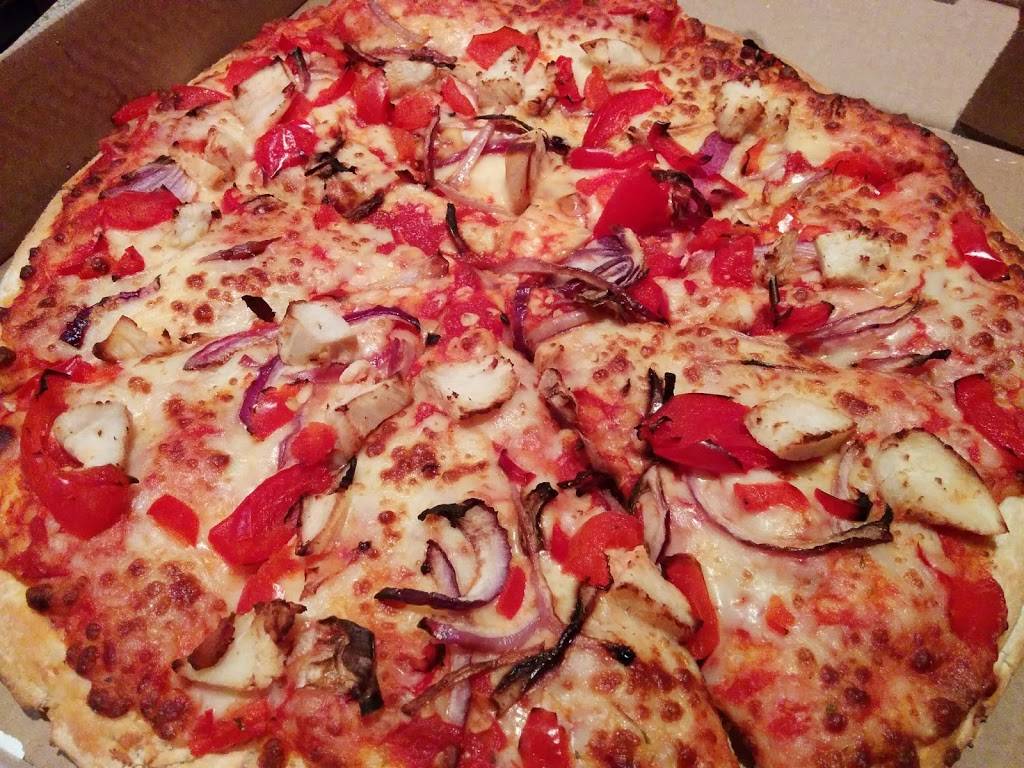Titos Pizza | restaurant | 69 Main St S, Saint George, ON N0E 1N0, Canada | 5194482020 OR +1 519-448-2020