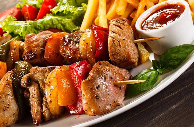 Garnish Modern Mediterranean | restaurant | 7890 Haven Ave, Rancho Cucamonga, CA 91730, USA | 9094661237 OR +1 909-466-1237