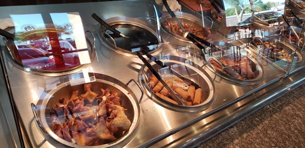 Panda Express | restaurant | 20850 N John Wayne Pkwy, Maricopa, AZ 85139, USA | 5205689006 OR +1 520-568-9006