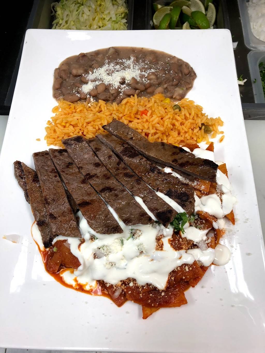 El Penacho Mexican Grill 11 | restaurant | 7816 New Utrecht Ave, Brooklyn, NY 11214, USA | 7185133899 OR +1 718-513-3899