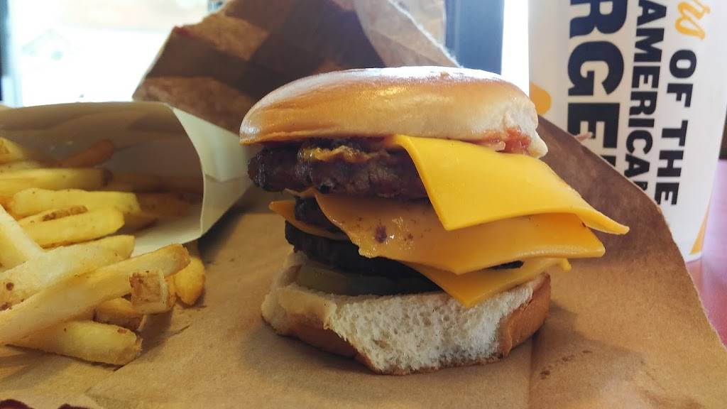 Hardees | restaurant | 115 Main St South, Mauldin, SC 29662, USA | 8642885795 OR +1 864-288-5795