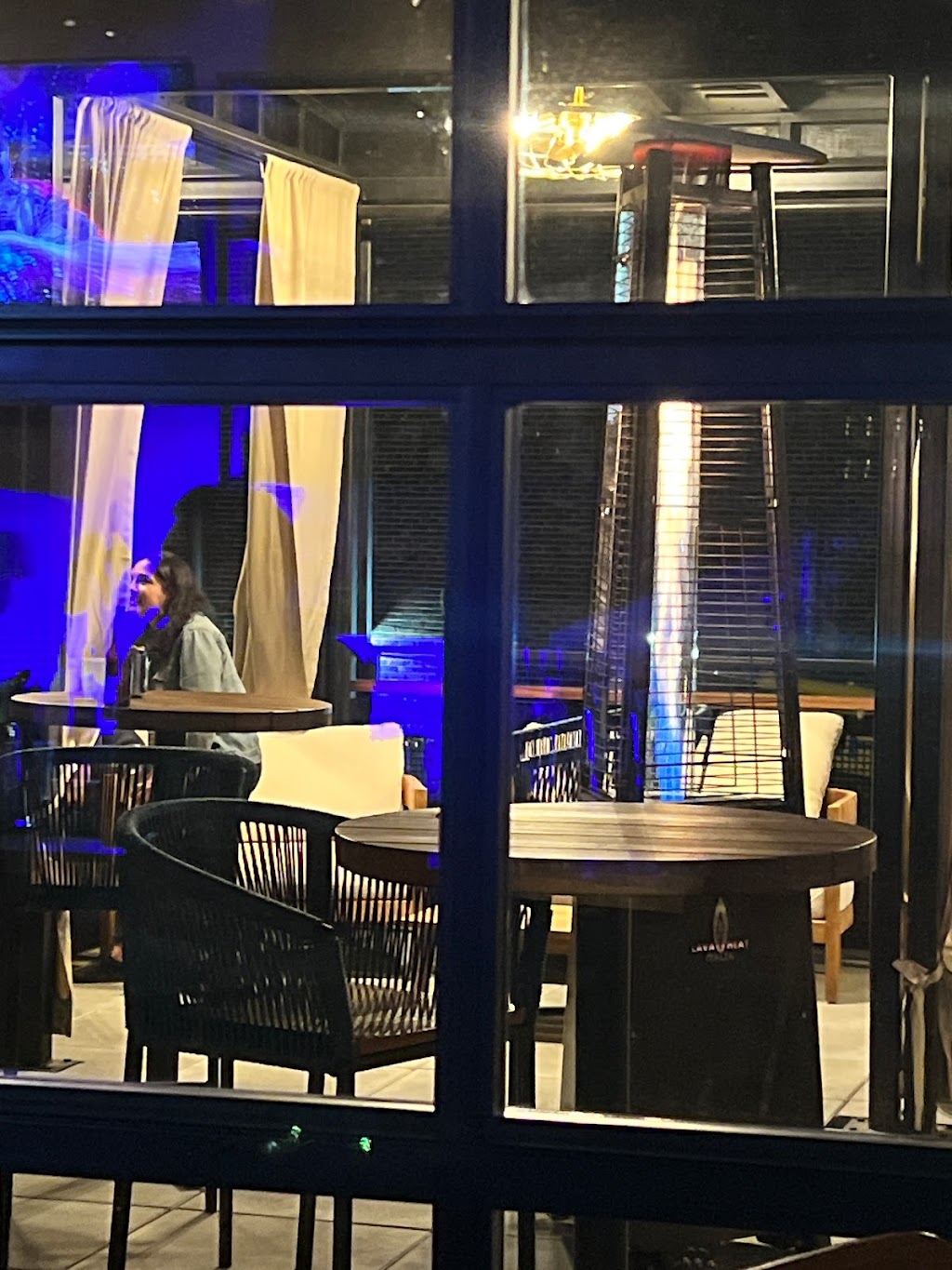 Trellis Rooftop | restaurant | 1384 Hird Ave 2nd Floor, Lakewood, OH 44107, USA | 2168014286 OR +1 216-801-4286