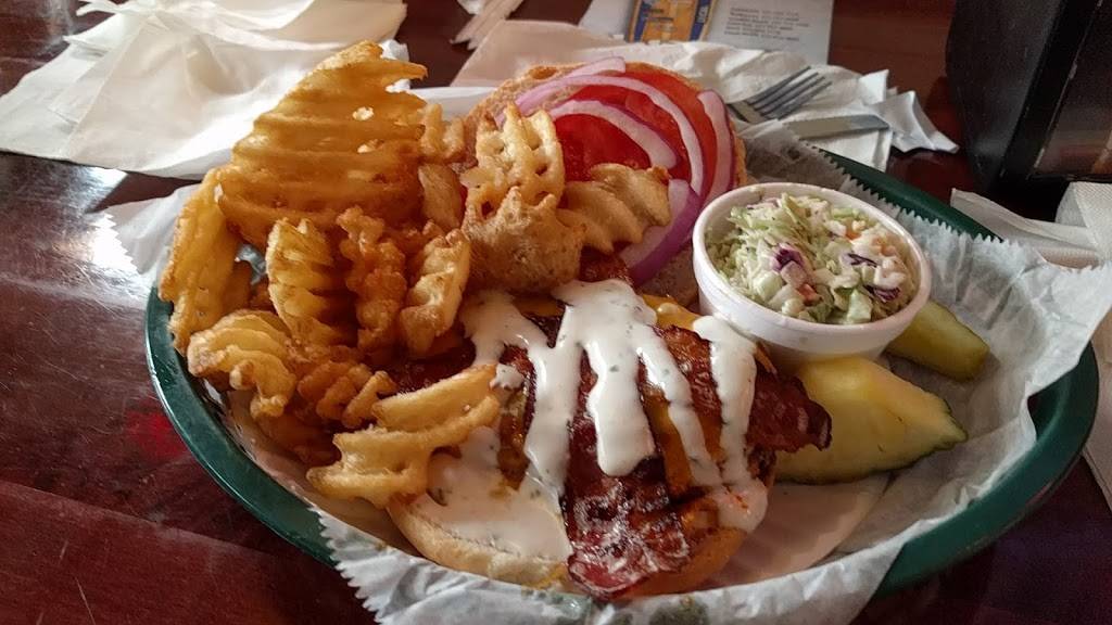 Long Doggers - Viera | restaurant | 1970 Viera Blvd, Rockledge, FL 32955, USA | 3214331116 OR +1 321-433-1116