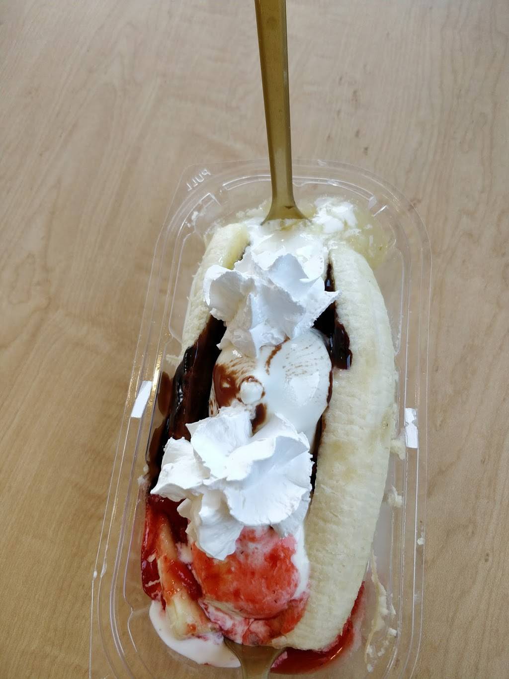 Dairy Queen Grill & Chill | restaurant | 112 LakeLand Heights Blvd, Flowood, MS 39232, USA | 6019198655 OR +1 601-919-8655