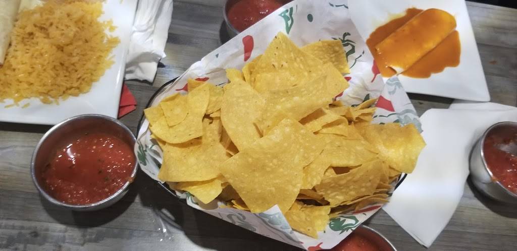 RIO GRILL & CANTINA | restaurant | 119 W Central Ave, Andover, KS 67002, USA | 3166367278 OR +1 316-636-7278