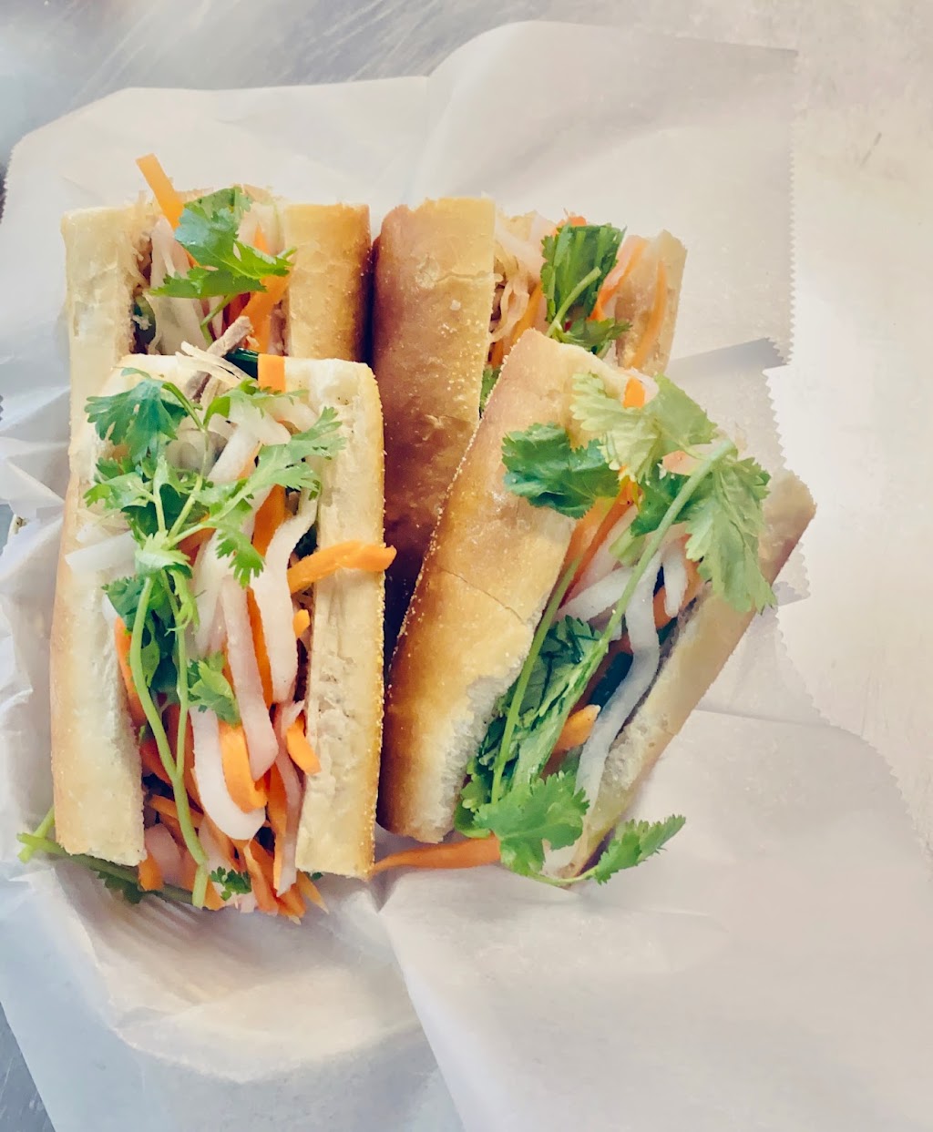 Pho Thanh Truc | restaurant | 1110 Washington Ave #2b, Philadelphia, PA 19147, USA | 2153902857 OR +1 215-390-2857