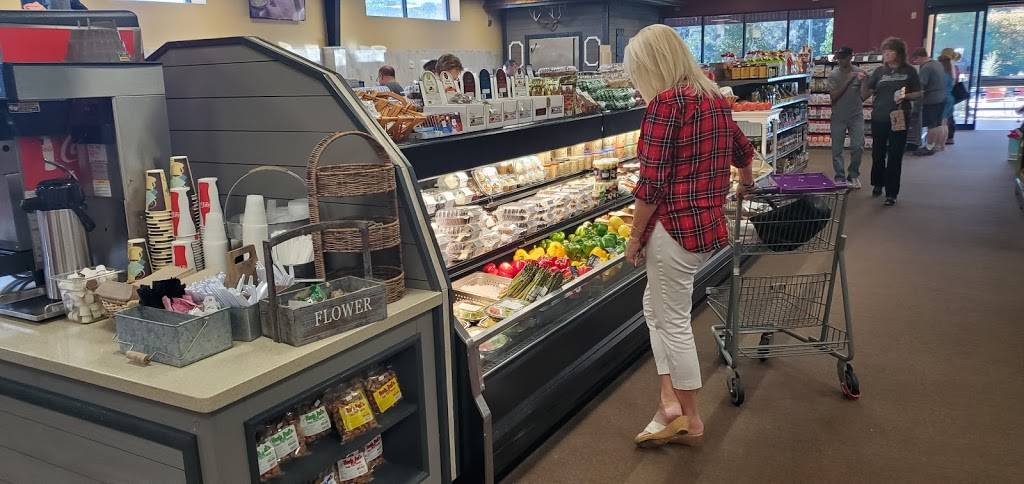 Gaff’s Meat And Specialty Foods | restaurant | 2075 S Woodland Blvd, DeLand, FL 32720, USA | 3868736477 OR +1 386-873-6477