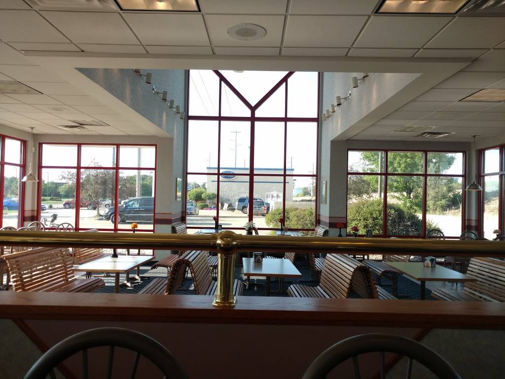 Arbys | restaurant | 2310 S Neil St, Champaign, IL 61820, USA | 2173985677 OR +1 217-398-5677