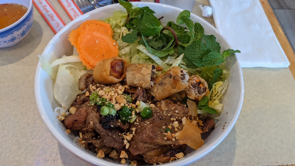 Vietnam Cuisine Quan Nho Restaurant | restaurant | 1224 E Colonial Dr, Orlando, FL 32803, USA | 4072287053 OR +1 407-228-7053