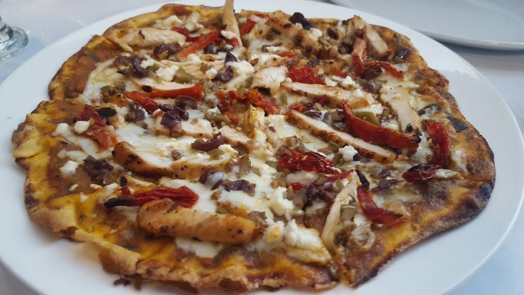 Clarkson Mediterranean Bistro | restaurant | 1731 Lakeshore Rd W, Mississauga, ON L5J 1J4, Canada | 9059162283 OR +1 905-916-2283