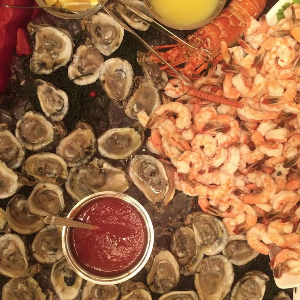 Wild Ocean Market | restaurant | 710 Bluewater Dr, Cape Canaveral, FL 32920, USA | 3217832300 OR +1 321-783-2300