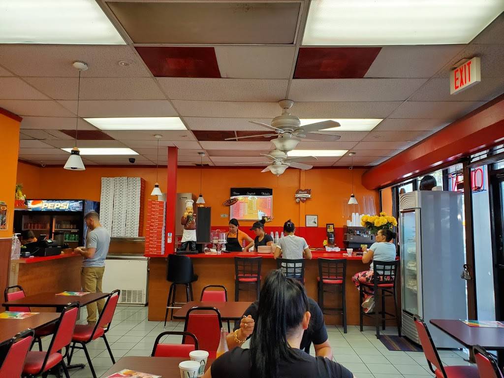 Star Chiguas Pizza Cubana | restaurant | 1570 W 43rd Pl #1, Hialeah, FL 33012, USA | 3052003269 OR +1 305-200-3269