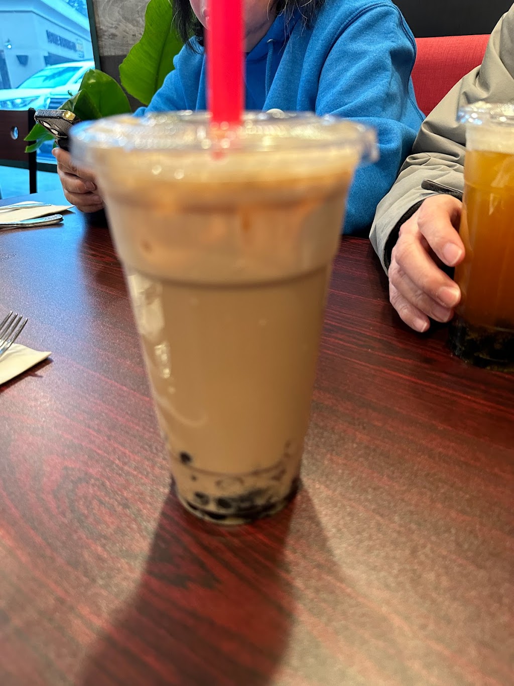 Little Cafe 小厨娘茶餐厅 | restaurant | 7485 Rush River Dr Suite 700, Sacramento, CA 95831, USA | 9165531088 OR +1 916-553-1088