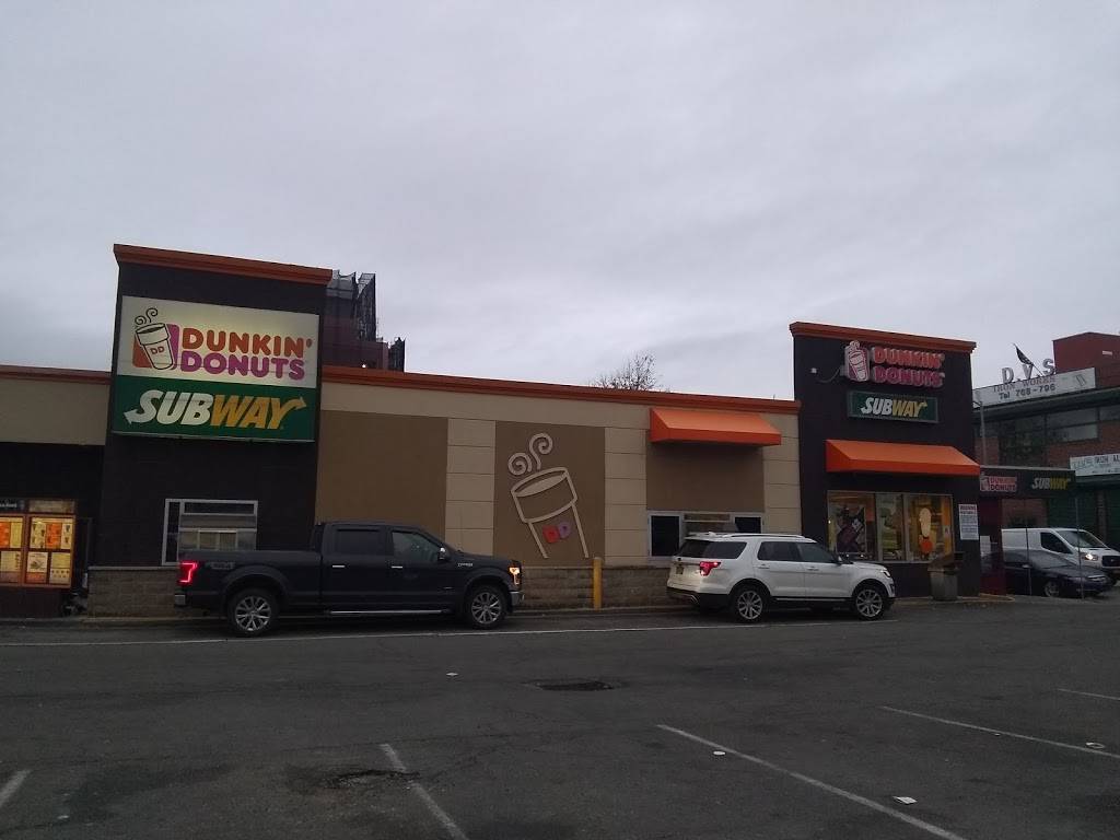 Dunkin Donuts | cafe | 552 3rd Ave Between 14th and, 15th St, Brooklyn, NY 11215, USA | 7187887888 OR +1 718-788-7888