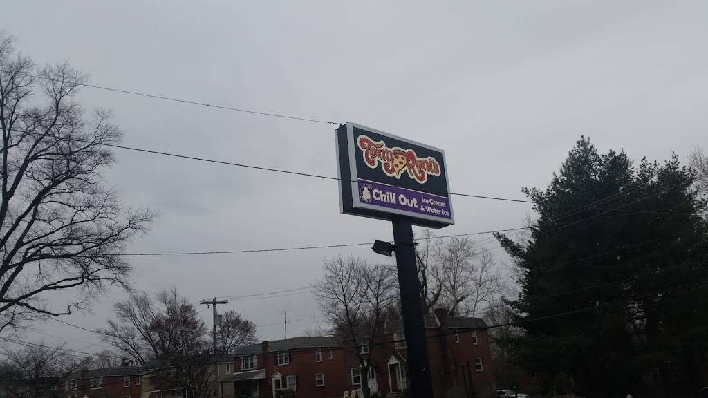 Tony Ronis Pizza Ridley Park | meal delivery | 14 Acres Dr, Ridley Park, PA 19078, USA | 6102378533 OR +1 610-237-8533