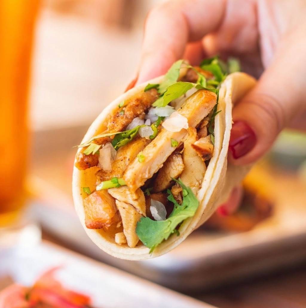 Tacos Patron | restaurant | 14060 Dallas Pkwy Suite B, Dallas, TX 75240, USA | 2144843174 OR +1 214-484-3174