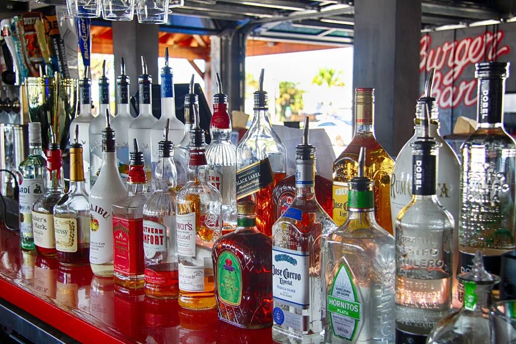 Graffiti Junktion Jacksonville Beach | restaurant | 265 5th Ave N, Jacksonville Beach, FL 32250, USA | 9043729985 OR +1 904-372-9985