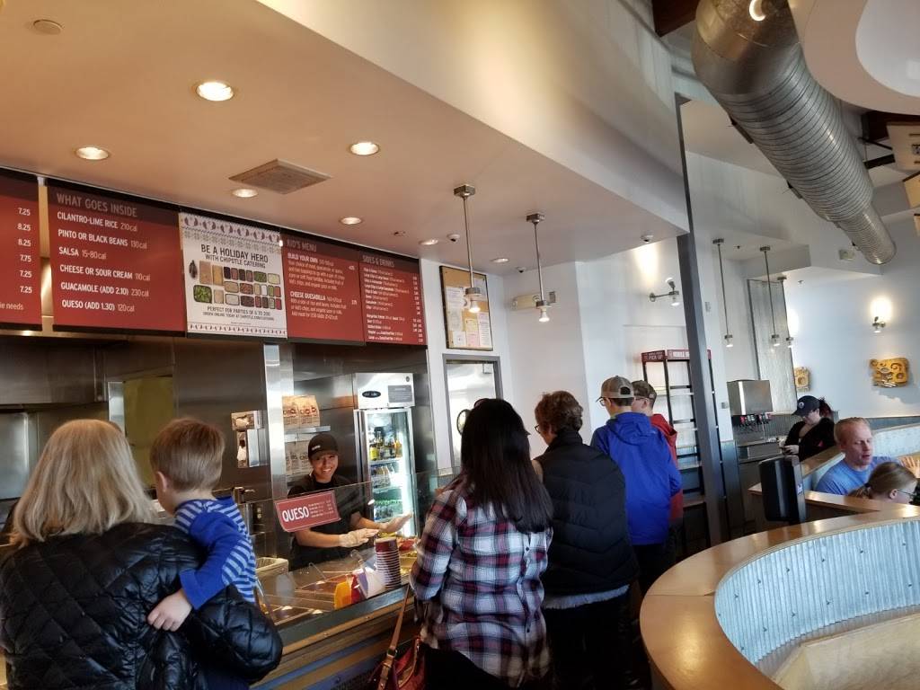 Chipotle Mexican Grill | restaurant | 3988 Douglas Blvd Ste 140, Roseville, CA 95661, USA | 9167869218 OR +1 916-786-9218
