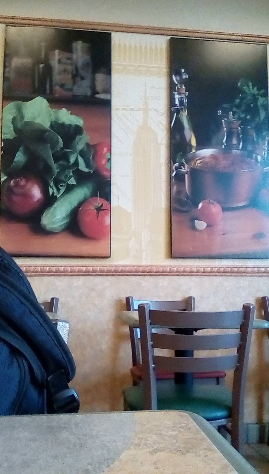 Subway Restaurants | restaurant | 15900 Crenshaw Blvd E, Gardena, CA 90249, USA | 3105233390 OR +1 310-523-3390