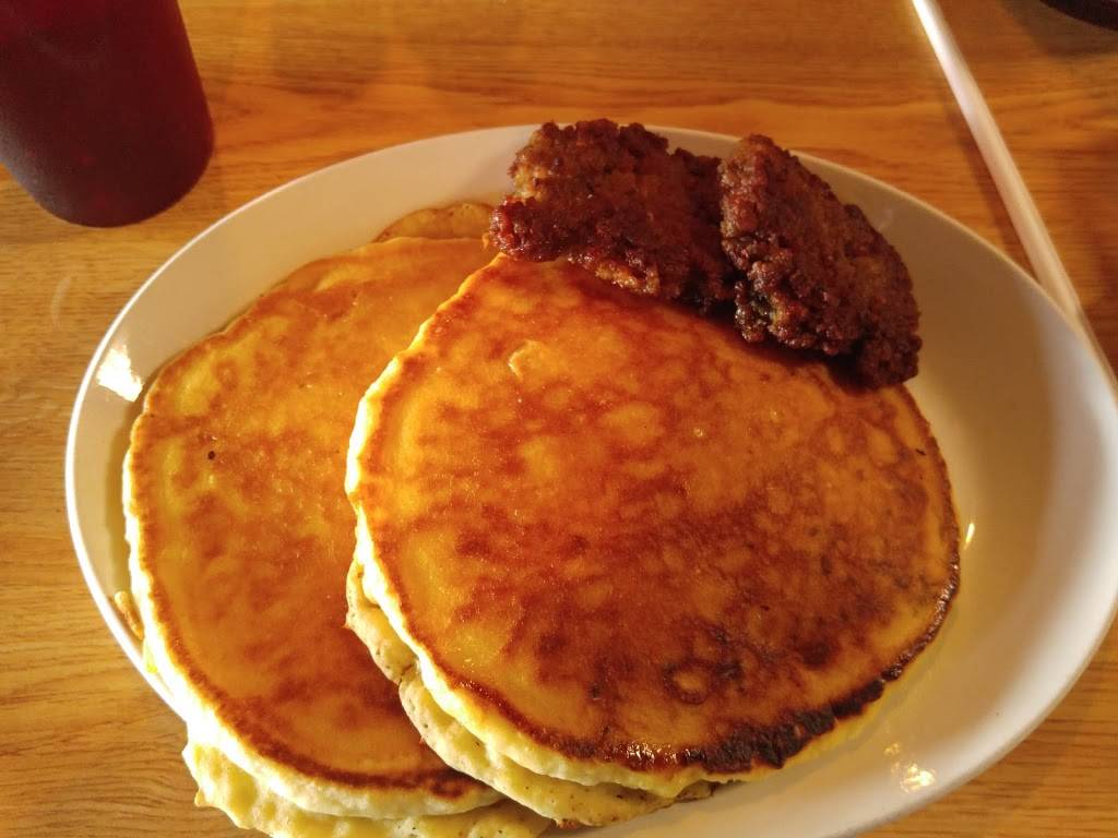 Hunters Cafe | restaurant | 310 Macon Ave, Jackson, GA 30233, USA | 7705049111 OR +1 770-504-9111