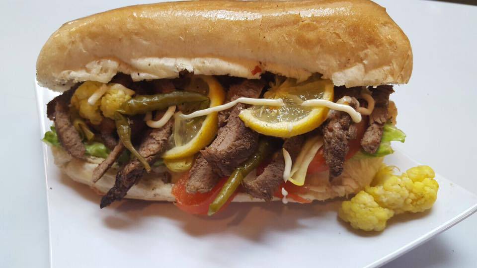 Arabian Nights Cafe | restaurant | 8029 N. Academy Blvd Colorado Springs Co, Colorado Springs, CO 80920, USA | 7192198140 OR +1 719-219-8140