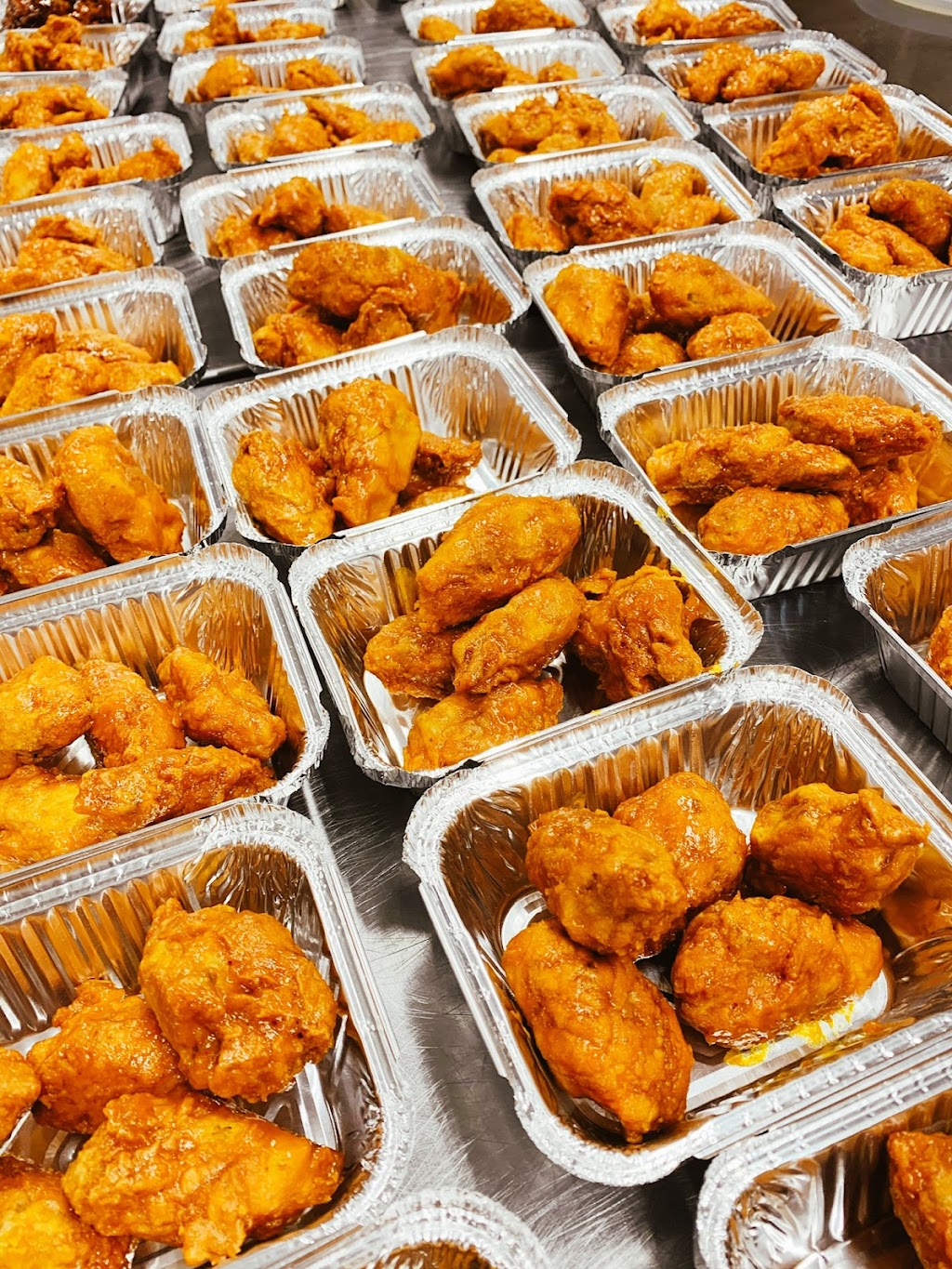 Radical Rabbit | restaurant | Inside Citizen Market- Hunter’s Station, 975 Main St, Nashville, TN 37206, USA | 8652147116 OR +1 865-214-7116