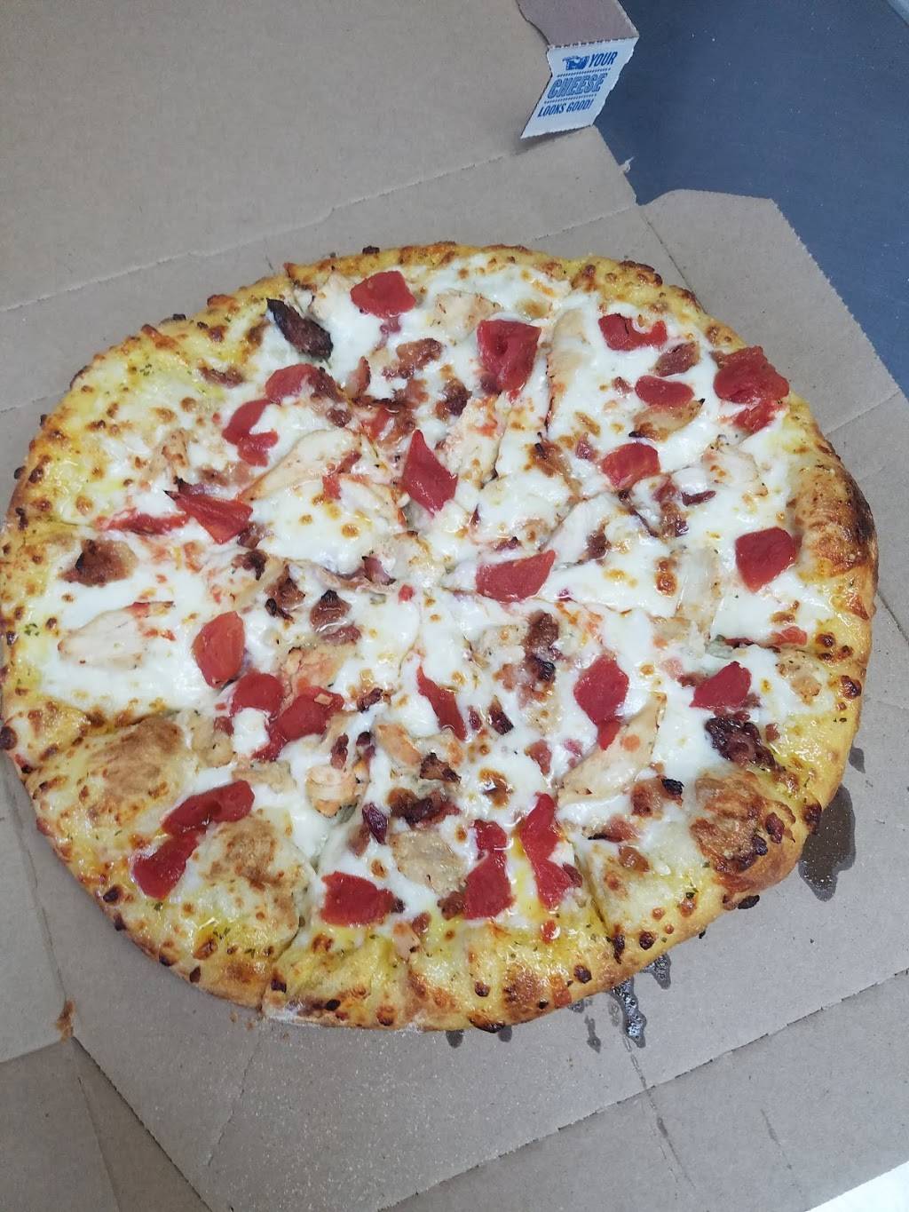 Dominos Pizza | meal delivery | 1100 S Coast Hwy Ste 205, Laguna Beach, CA 92651, USA | 9493760333 OR +1 949-376-0333