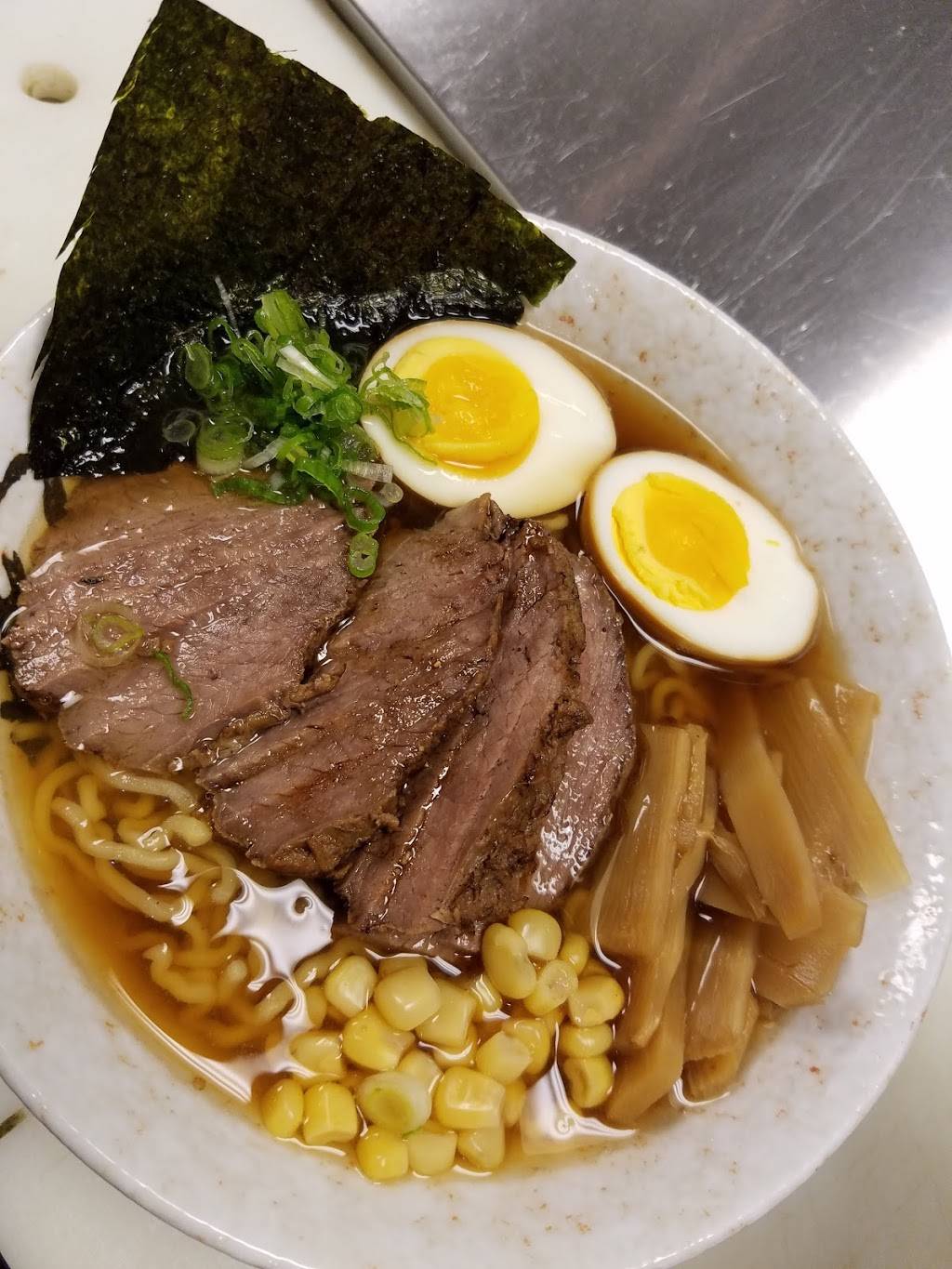 Budis Sushi | restaurant | 349 Decatur St SE, Atlanta, GA 30312, USA | 4049074500 OR +1 404-907-4500