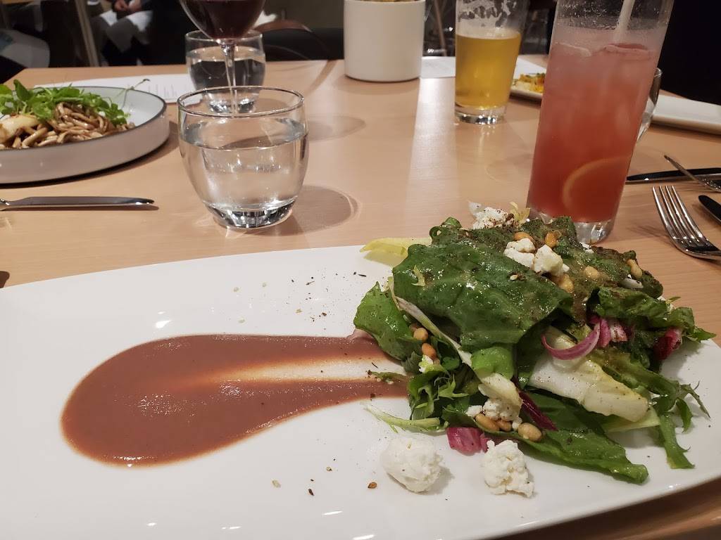 Counter Culture | restaurant | 2909 W Bay to Bay Blvd Suite 100, Tampa, FL 33629, USA | 8135708660 OR +1 813-570-8660