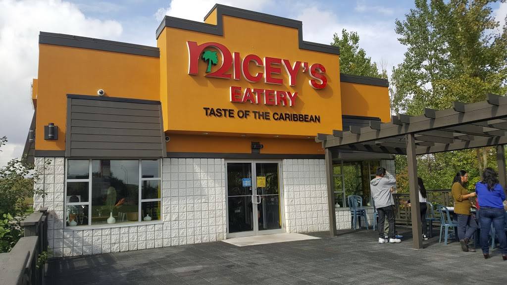 Niceys Eatery | restaurant | 2290 Markham Rd, Scarborough, ON M1B 2W4, Canada | 4163219991 OR +1 416-321-9991