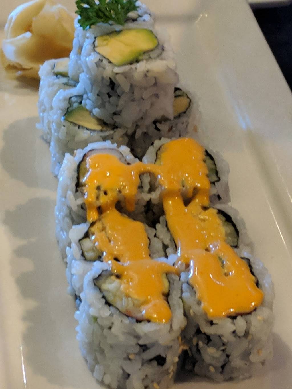 Aki | restaurant | 1150 Carlisle St, Hanover, PA 17331, USA | 7176983621 OR +1 717-698-3621