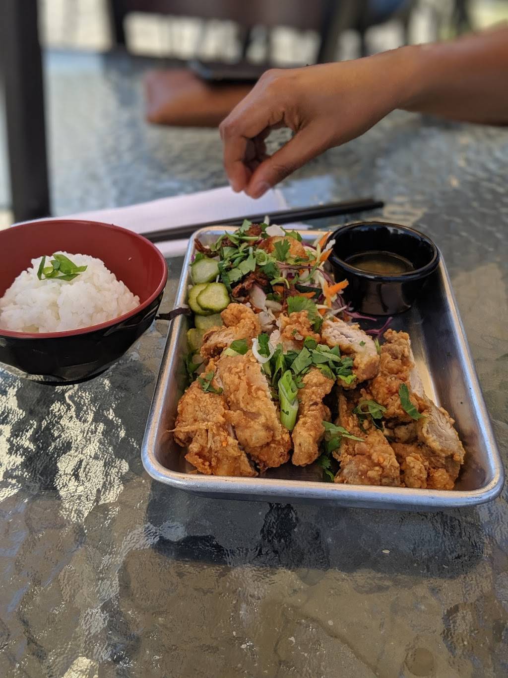 MATTA | restaurant | 1533 NE Alberta St, Portland, OR 97211, USA | 9712582849 OR +1 971-258-2849