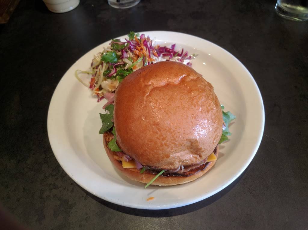 Revival Market | restaurant | 550 Heights Blvd, Houston, TX 77007, USA | 7138808463 OR +1 713-880-8463