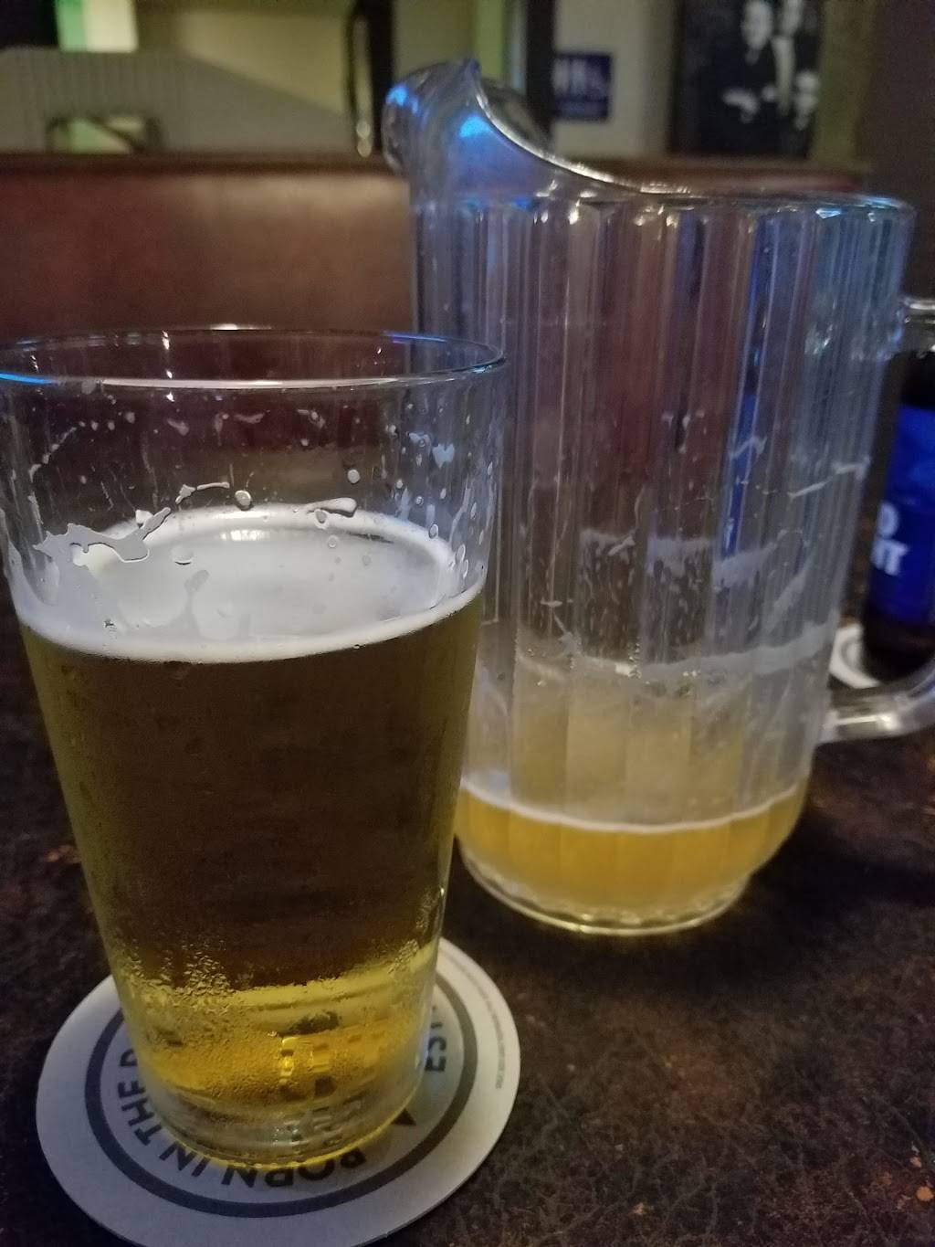 The Crest Sports Bar & Grill | restaurant | 1625 Cabrillo Ave, Torrance, CA 90501, USA | 3103209347 OR +1 310-320-9347