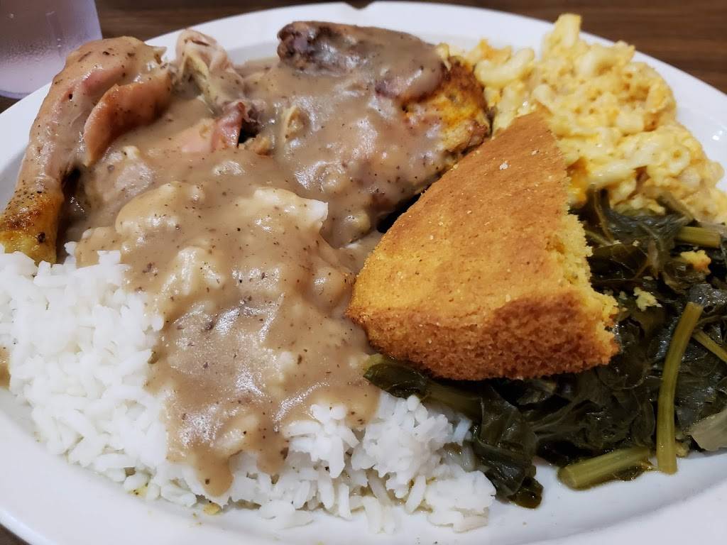 Kingfish Seafood | restaurant | 413 E 71st St, Chicago, IL 60619, USA | 7739943344 OR +1 773-994-3344