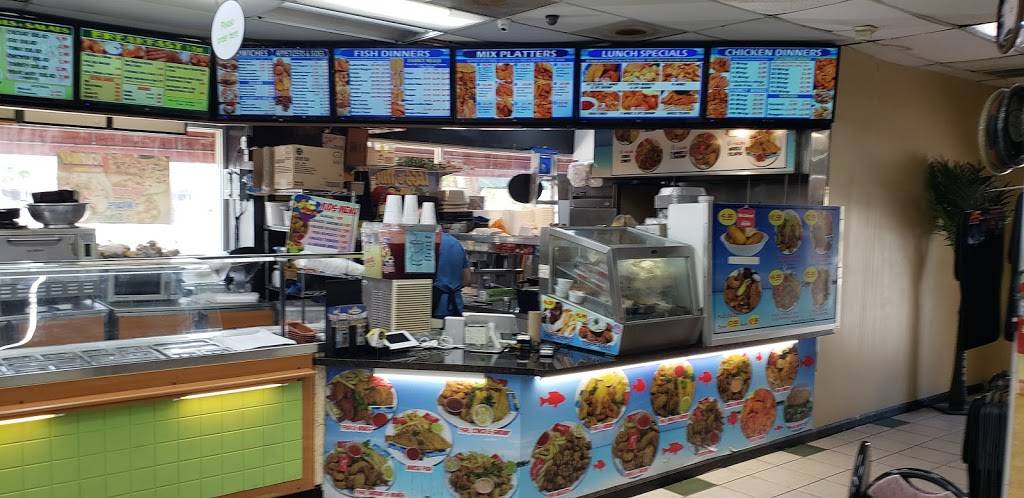 Tilapia Fresh Fish and Chicken | meal takeaway | 2701 W Atlantic Blvd, Pompano Beach, FL 33069, USA | 7542208482 OR +1 754-220-8482