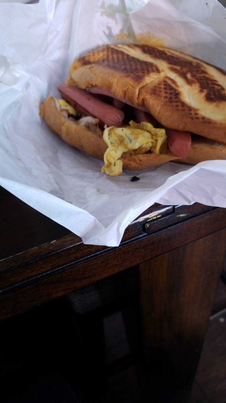 Tortas Gigantes | restaurant | 1830 Slauson Ave, Vernon, CA 90058, USA | 3234832047 OR +1 323-483-2047