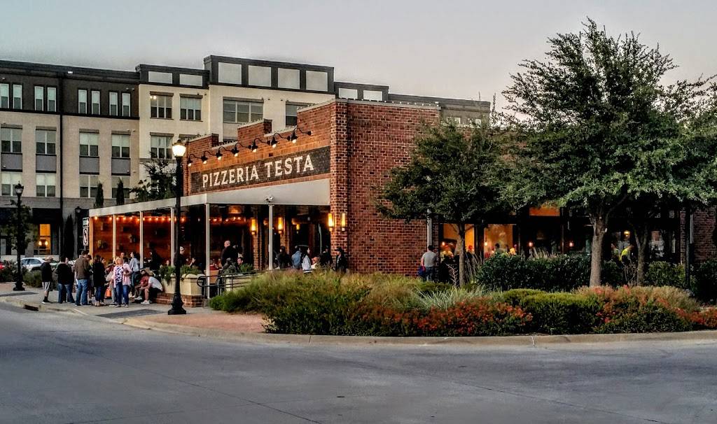 Pizzeria Testa | meal takeaway | 8660 Church St, Frisco, TX 75034, USA | 4692008015 OR +1 469-200-8015