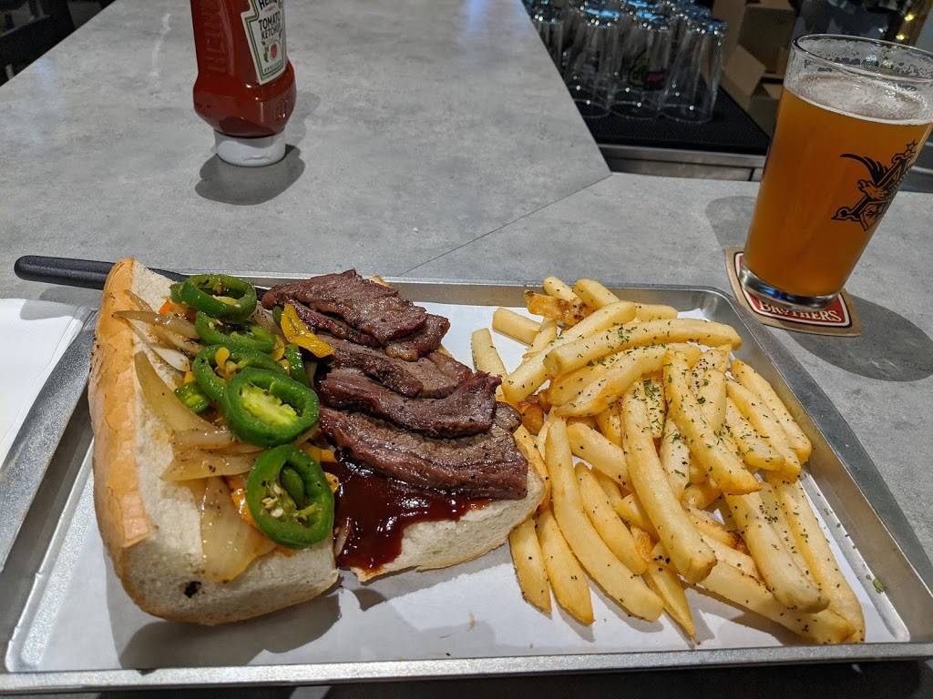 FlyBoy Brewery & Pub | restaurant | 15230 SW Sequoia Pkwy, Tigard, OR 97224, USA | 9713170137 OR +1 971-317-0137