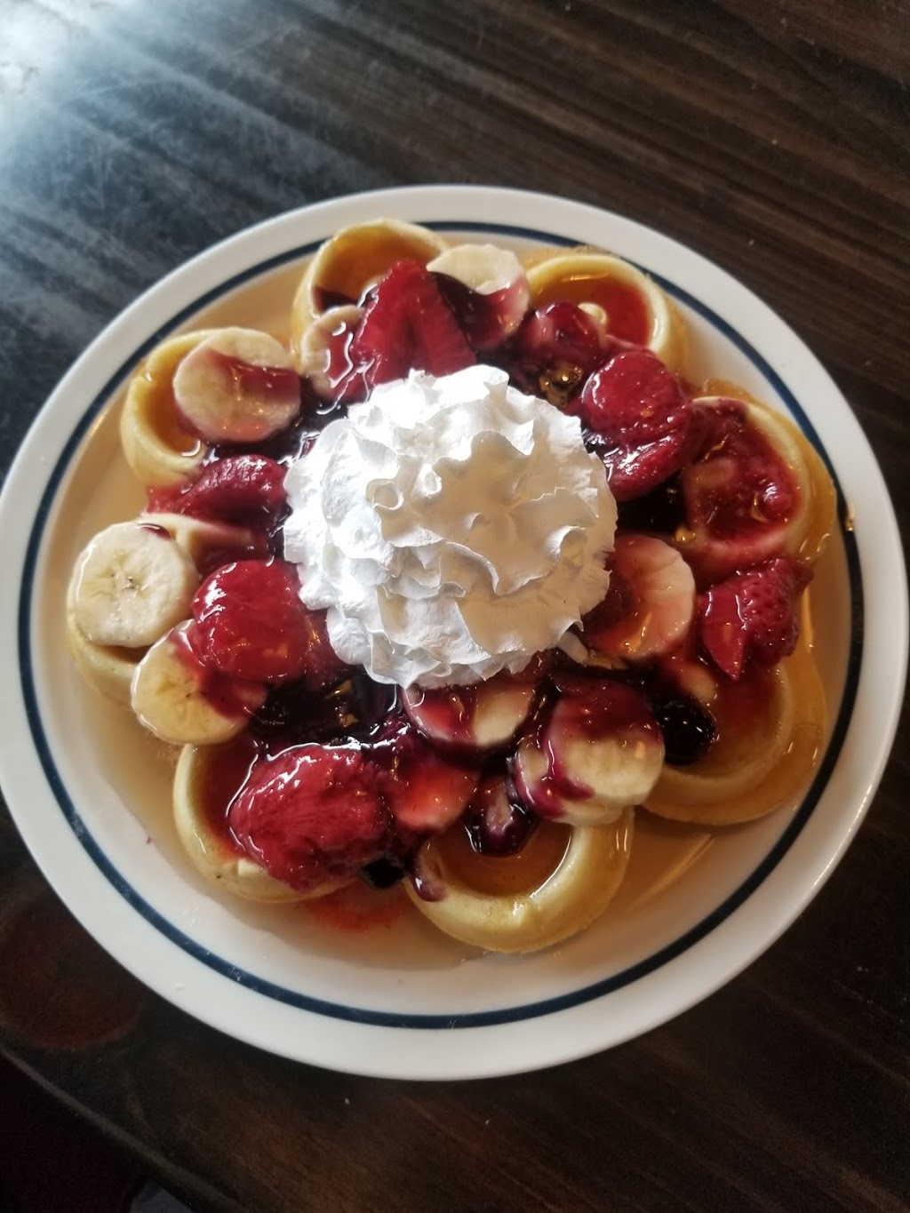 Chicken N The Egg | restaurant | 348 Miracle Strip Pkwy SW, Fort Walton Beach, FL 32548, USA | 8502439333 OR +1 850-243-9333