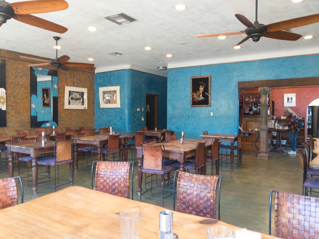 Velvet Elvis Pizza Company | restaurant | 292 Naugle Ave, Patagonia, AZ 85624, USA | 5203940069 OR +1 520-394-0069